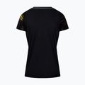 VICTOR Damen-T-Shirt T-54102 W schwarz 2