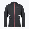 VICTOR Sweatshirt J-50600 schwarz