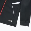 VICTOR Sweatshirt J-50600 schwarz 4