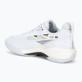 Herren Schuhe VICTOR C90NLite white 3