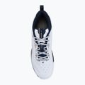 Herren Badmintonschuhe VICTOR A970TD AX hellweiß/hellgold 5