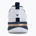 Herren Badmintonschuhe VICTOR A970TD AX hellweiß/hellgold 6