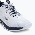Herren Badmintonschuhe VICTOR A970TD AX hellweiß/hellgold 7