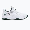 Herren Badmintonschuhe VICTOR P8500CLS AG hellweiß/hintergrün 2