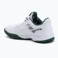 Herren Badmintonschuhe VICTOR P8500CLS AG hellweiß/hintergrün 3