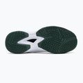 Herren Badmintonschuhe VICTOR P8500CLS AG hellweiß/hintergrün 4