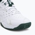 Herren Badmintonschuhe VICTOR P8500CLS AG hellweiß/hintergrün 7