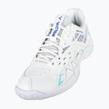 Herren Badmintonschuhe VICTOR P8500CLS AG hellweiß/hintergrün 8