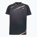 Herren-Shirt VICTOR T-63102 black