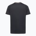 Herren-Shirt VICTOR T-63102 black 2