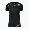 Damen-T-Shirt VICTOR T-64102 black