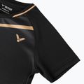Damen-T-Shirt VICTOR T-64102 black 3