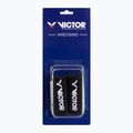 VICTOR Wristband 2 Stück schwarz 173701