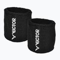 VICTOR Wristband 2 Stück schwarz 173701 2