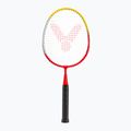 Kinder-Badmintonset VICFUN Mini Badminton rot/gelb 2