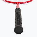 Kinder-Badmintonset VICFUN Mini Badminton rot/gelb 4