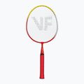 Kinder-Badmintonset VICTOR Mini-Badminton rot 174400 2