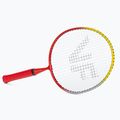 Kinder-Badmintonset VICTOR Mini-Badminton rot 174400 3