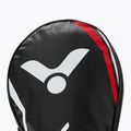 Victor Racketbag schwarz/weiß/rot 4