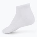VICTOR Sneaker Tennissocken 2er Pack weiß 2