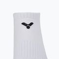 VICTOR Sneaker Tennissocken 2er Pack weiß 4