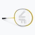Badmintonset VICFUN Hobby Typ A gelb 3
