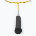 Badmintonset VICFUN Hobby Typ A gelb 4