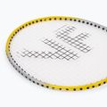 Badmintonset VICFUN Hobby Typ A gelb 6