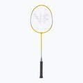 Badmintonset VICFUN Komplett gelb 2