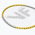 Badmintonset VICFUN Komplett gelb 6