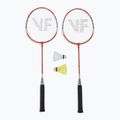 Badmintonset VICFUN Hobby Typ B XT 1.6 orange