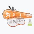 Badmintonset VICFUN Hobby Typ B XT 1.6 orange