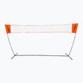 VICTOR Mini-Badmintonnetz Easy 3 m
