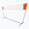 VICTOR Mini-Badmintonnetz Easy 3 m 2