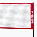 VICTOR Premium 6 m Badmintonnetz 2