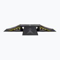 Hudora Set Skater Rampe Stuntrampe schwarz 818541 2