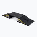 Hudora Set Skater Rampe Stuntrampe schwarz 818541 4