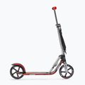 Hudora Bigwheel 205 Kinder-Roller silber 608540 2