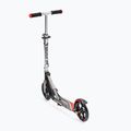 Hudora Bigwheel 205 Kinder-Roller silber 608540 3