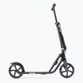 Hudora Bigwheel 205 Kinder-Roller schwarz 608533 2