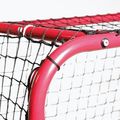 Hudora Unihockeytor rot 03367 2