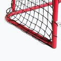 Hudora Unihockeytor rot 03367 3