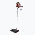 Hudora Stand Chicago 260 Basketballkorb für Kinder schwarz 3064
