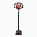 Hudora Stand Chicago 260 Basketballkorb für Kinder schwarz 3064 2