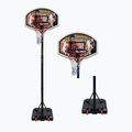 Hudora Stand Chicago 260 Basketballkorb für Kinder schwarz 3064 5