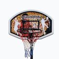 Hudora Stand Chicago 260 Basketballkorb für Kinder schwarz 3064 6