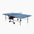 Tischtennisplatte Hudora Outdoor Game blau 3