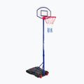 Hudora Hornet 205 Basketballkorb für Kinder blau 3580