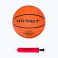 Hudora Hornet 205 Basketballkorb für Kinder blau 3580 3