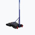 Hudora Hornet 205 Basketballkorb für Kinder blau 3580 8